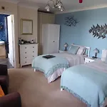 Rosegarth Hotel