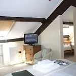 Hotel Rosegarth Ravenglass