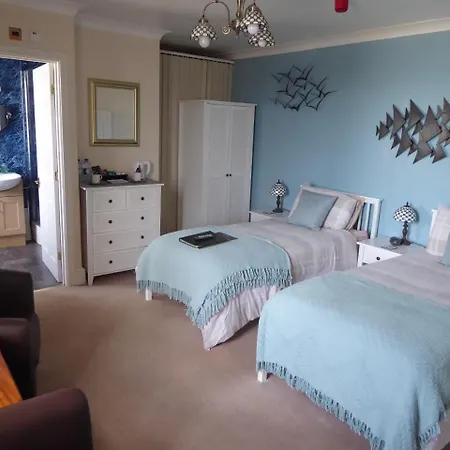 Rosegarth Guest house