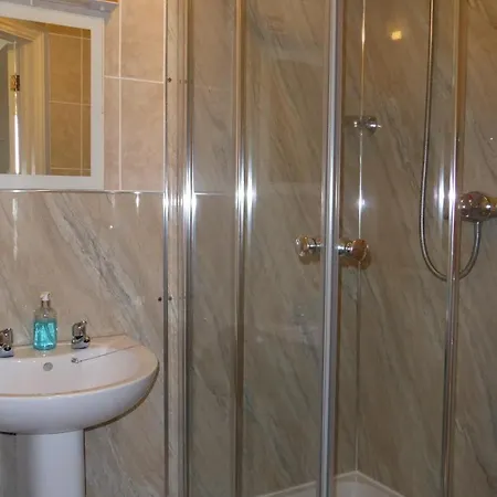 Rosegarth מלון 4*