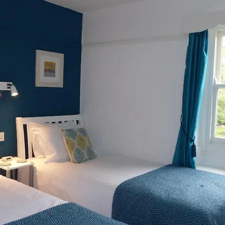 Rosegarth 4* Ravenglass