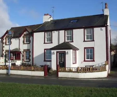 Maison d'hôtes Rosegarth Ravenglass