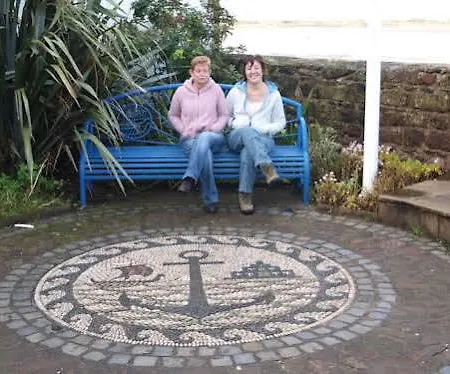 Rosegarth 4* Ravenglass