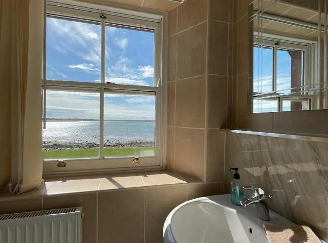 Отель Rosegarth