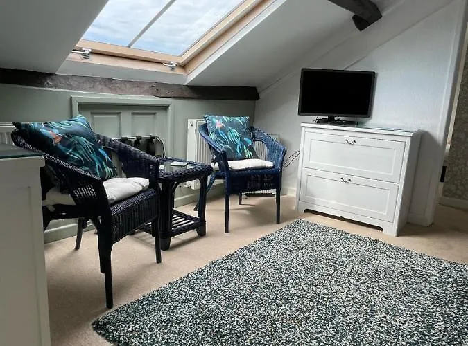 Rosegarth Отель