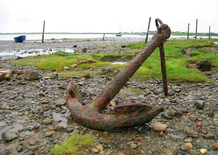 Отель Rosegarth