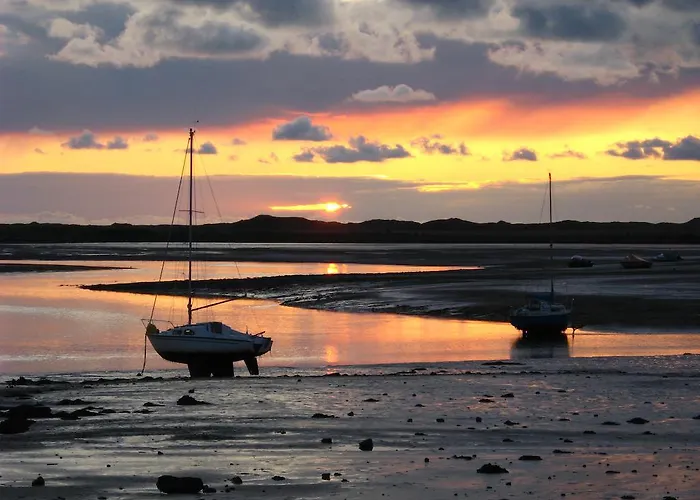 Rosegarth Отель Равенглас