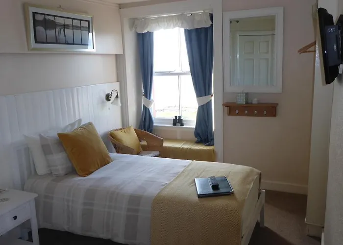 Rosegarth 4* Равенглас