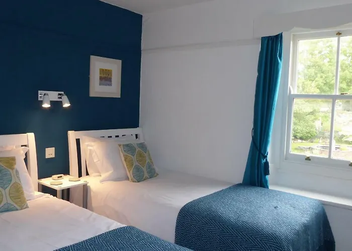 Rosegarth 4* Равенглас