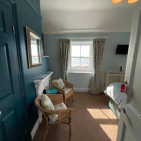 Rosegarth 4* Ravenglass