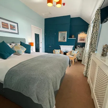Rosegarth Hotel