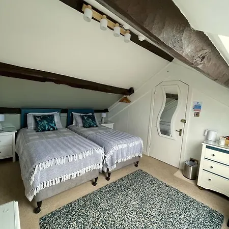 Hotel Rosegarth 4*