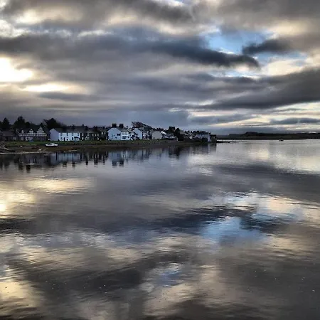 Rosegarth Hotel Ravenglass