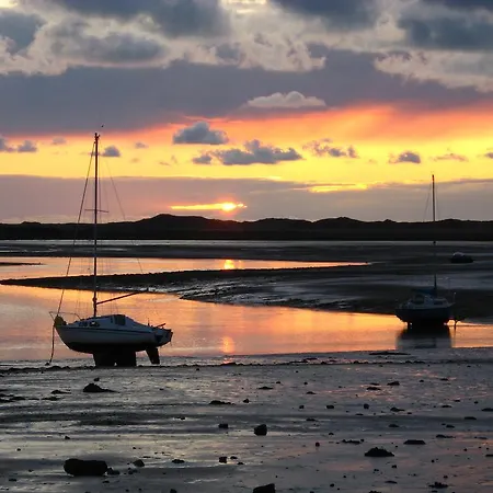 Rosegarth Hotel Ravenglass
