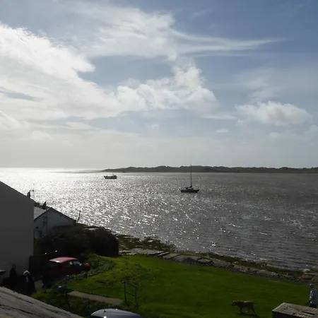 Rosegarth 4* Ravenglass