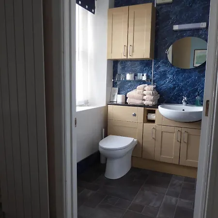 Hotel Rosegarth 4*