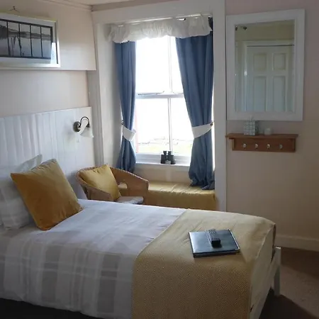 Rosegarth 4* Ravenglass