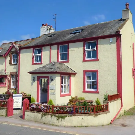 Rosegarth 4* Ravenglass