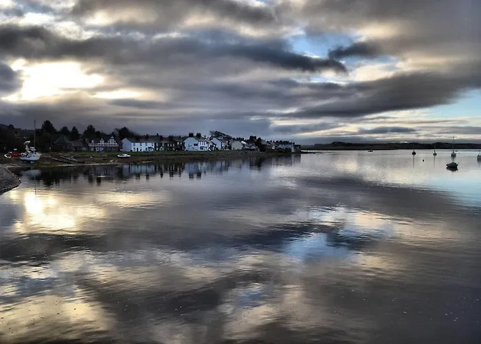 Rosegarth Hotel Ravenglass