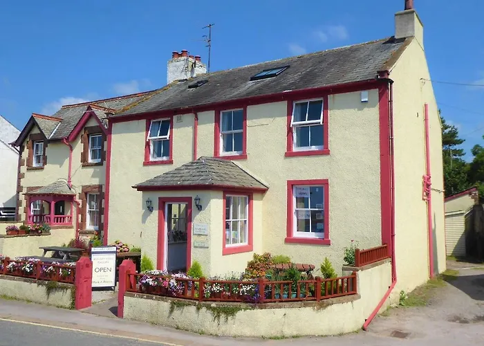 Rosegarth 4* Ravenglass