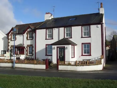 Hotel Rosegarth Ravenglass